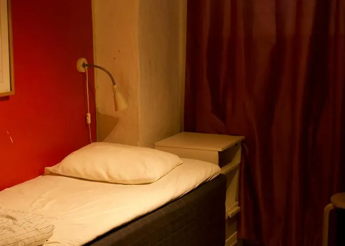 Dockside Hostel