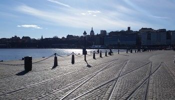 Ostello Dockside *